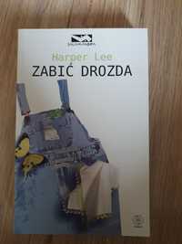 Ksiazk zabić drozda