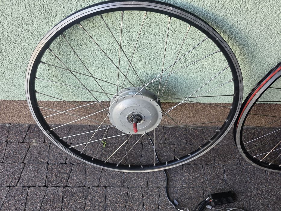 sterownik,rower elektryczny,ebice