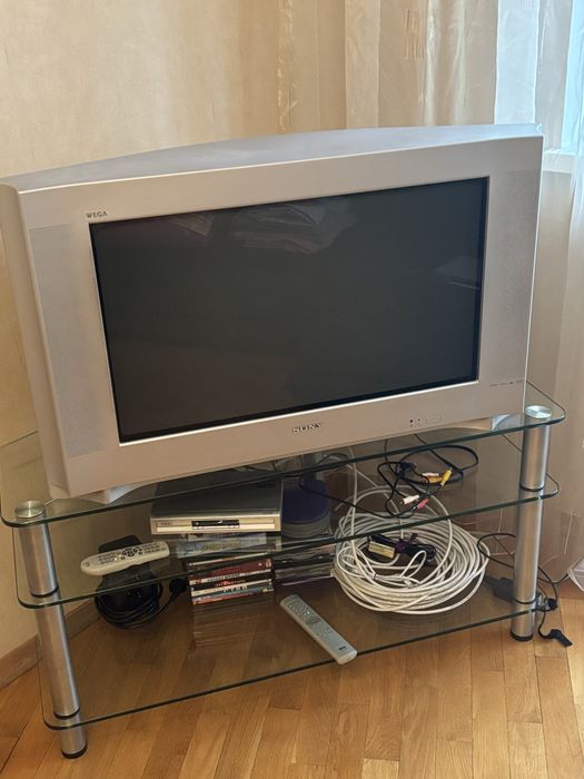 Телевізор Sony,в робочому стані