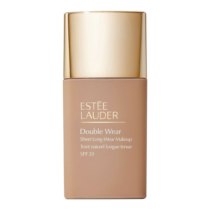 Estée Lauder półprzezroczysty matowy podkład do twarzy 3C2 Pebble 30ml