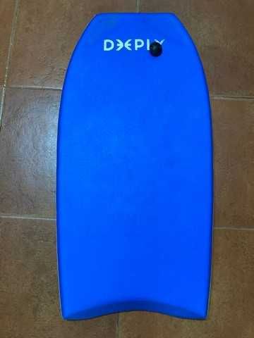 Prancha bodyboard Deeply