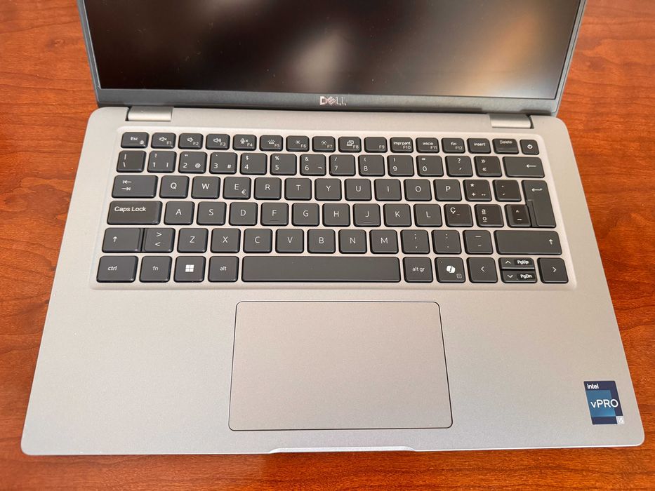 Dell Latitude 5450 14"FullHD|i5-1345u|16Gb Ram|Ssd 256Gb|Garantia|