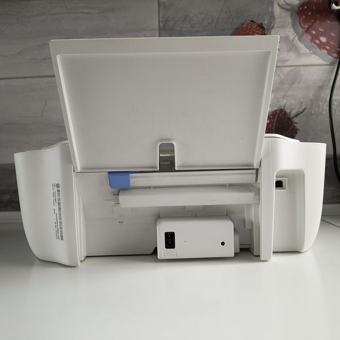 Drukarka HP deskjet 2710e WI-FI
