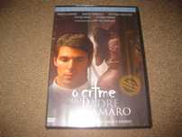 DVD "O Crime do Padre Amaro" com Soraia Chaves