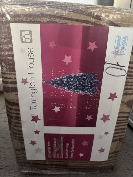 Ялинка штучна пухнаста 170 см