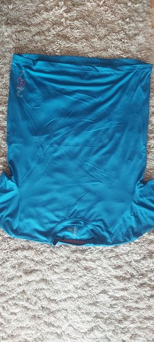 Tshirt oddychający sportowy rozmiar 146-152