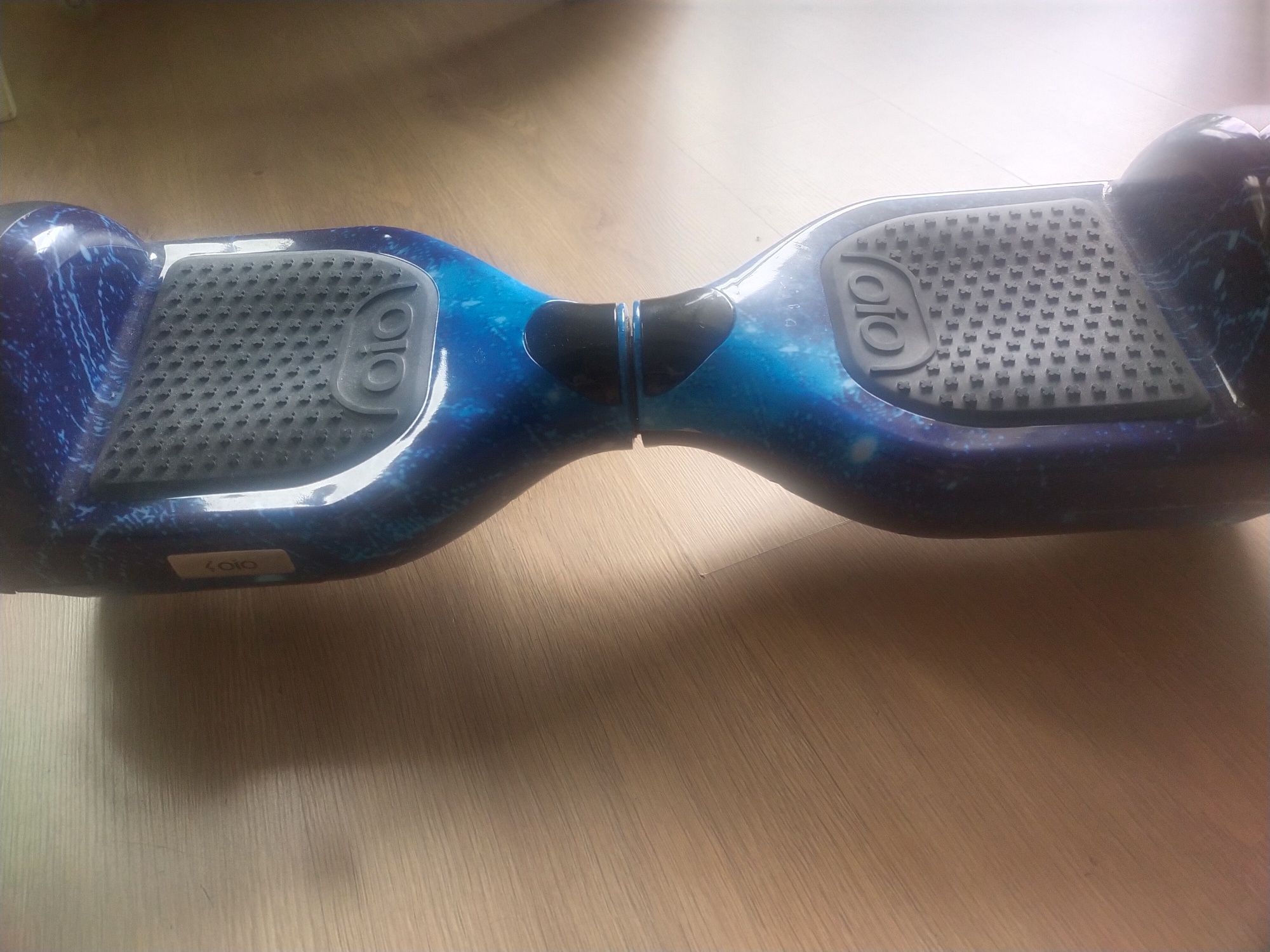 Deska elektryczna Oio, hoverboard-jak nowa! Nieużywana