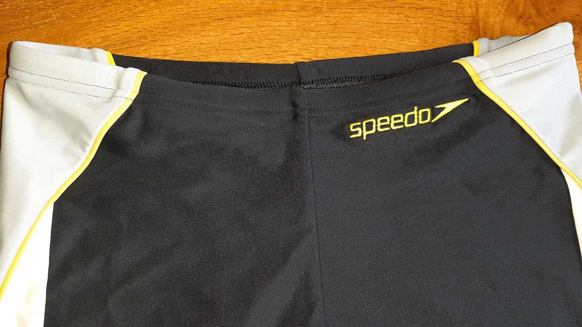 Speedo kąpielówki, r. 146/152 cm