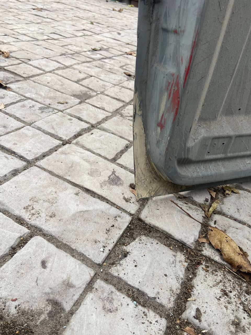 Двері спрінтера 903