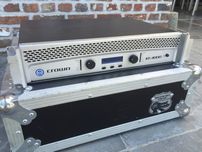 Усилитель Crown XTi2000, XTi 4000, Xti 4002