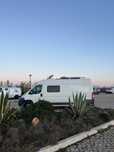 Peugeot Boxer Campervan (2012) – L3H2 – 228,000 km
