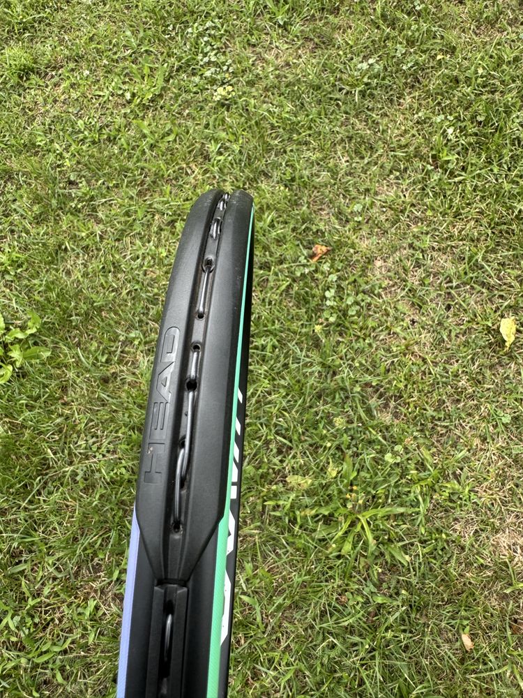 Rakieta tenisowa HEAD Gravity – stan idealny