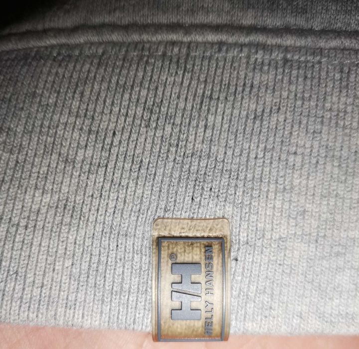 світшот Helly Hansen