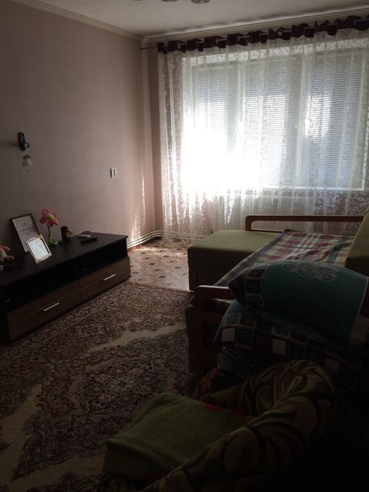Продам 2х комнатную квартиру