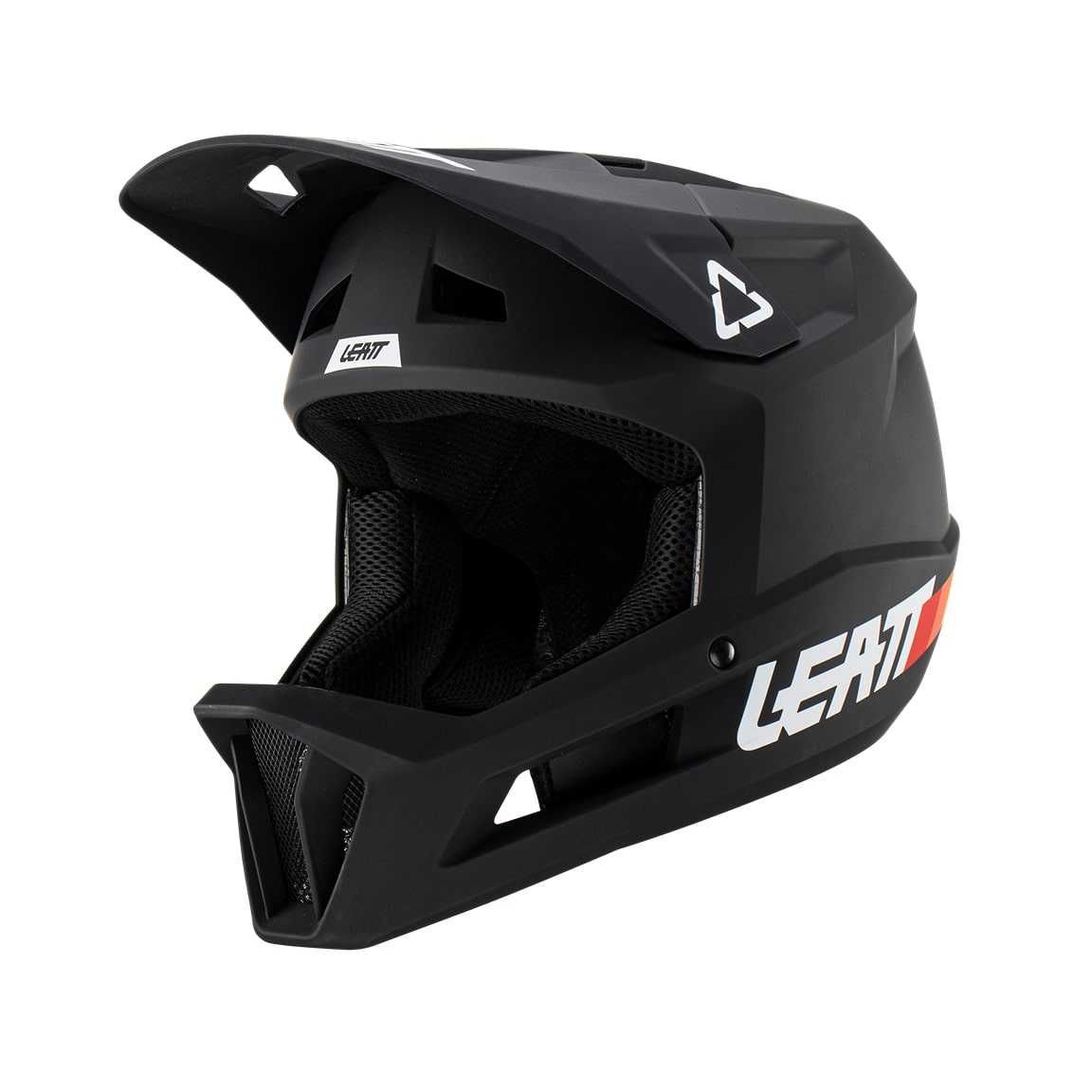 Kask Leatt MTB Gravity 1.0 v23 XS-XXL