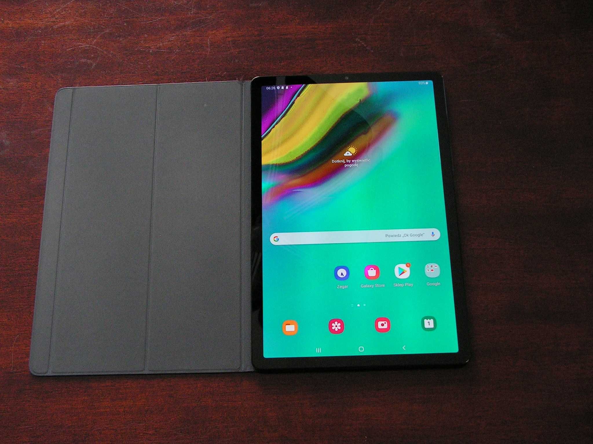 Samsun Galaxy Tab S5e (10,5", 4+64GB, Wi-Fi)