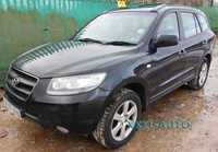 Hyundai Santa Fe II 2.2 СRDI шрот