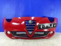 Alfa Romeo Mito zderzak przód przedni 289/A 08/13