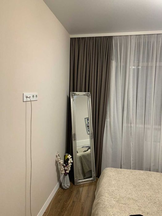 оренда відмінної квартири в ж.к. Варшавський