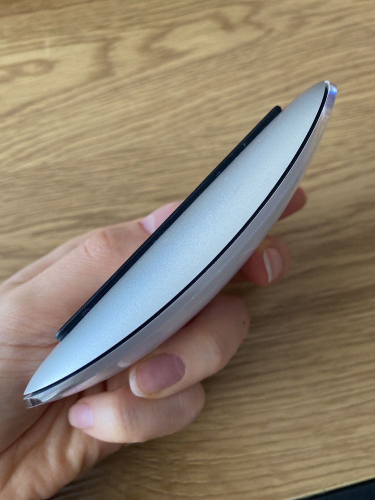 Myszka Apple Magic Mouse model A1657