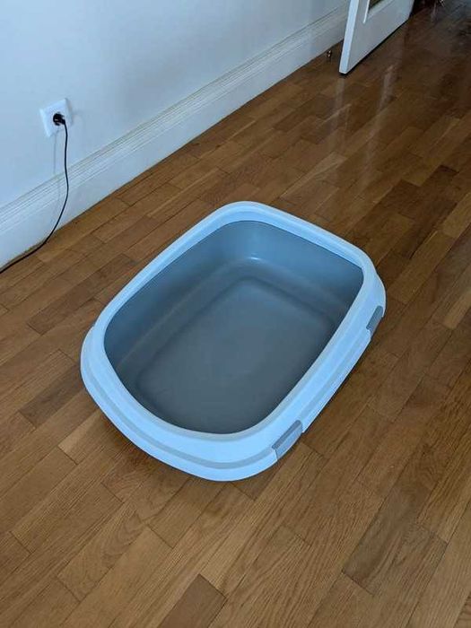 Caixa de areia Trixie Primo XXL com rebordo