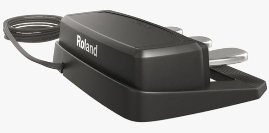 ROLAND RPU-3 (Pedaleira)