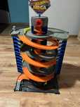 Mega Garaż Hot Wheels