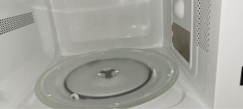 Kuchenka mikrofalowa Whirlpool