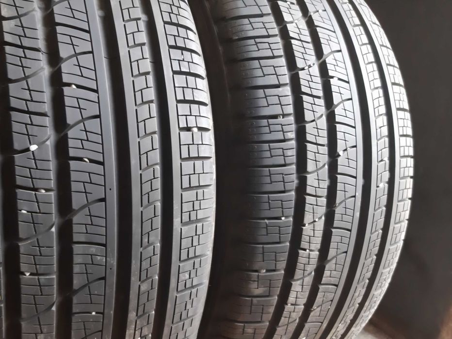 Opony Pirelli Scorpion Verde All Season 275/45 R20 110V M+S VOL