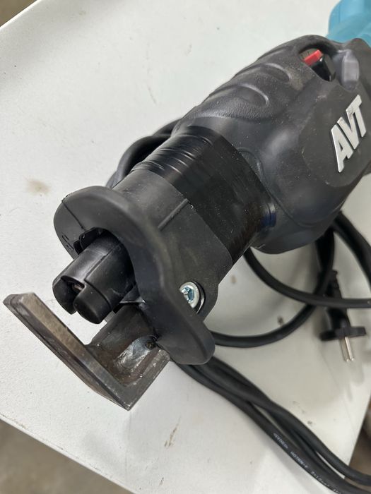 Piła szablasta Makita JR3070CT