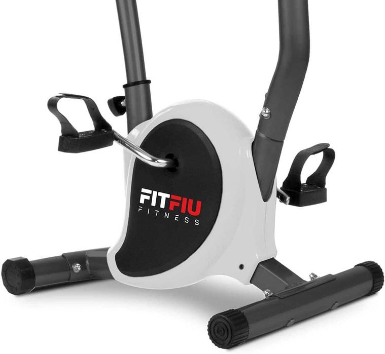 Bicicleta Estática Elíptica Trampolim Fitness Ginásio NOVO GARANTIA