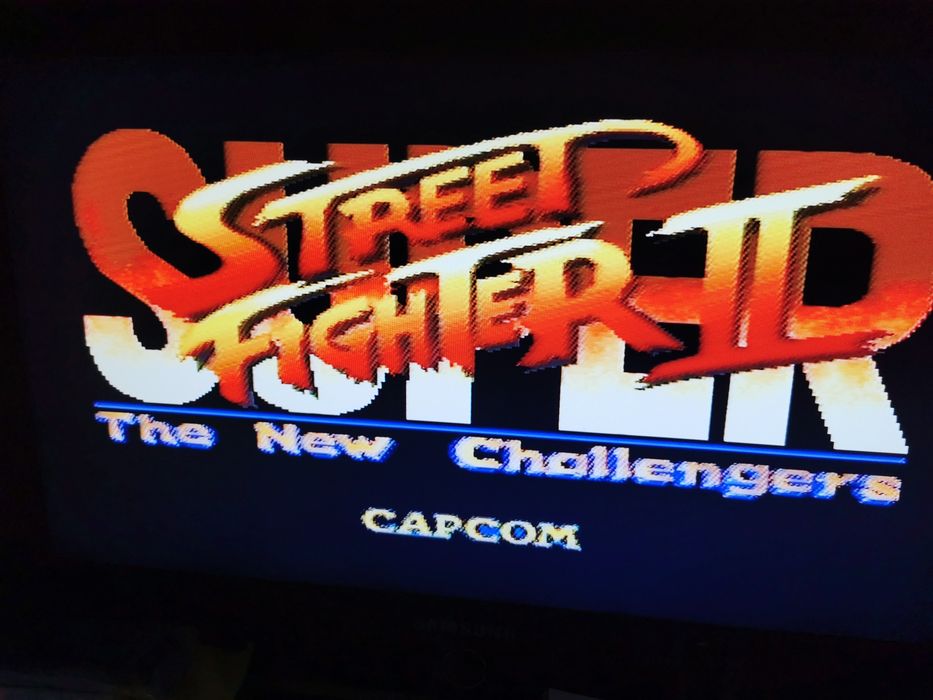 Nintendo Super Famicom