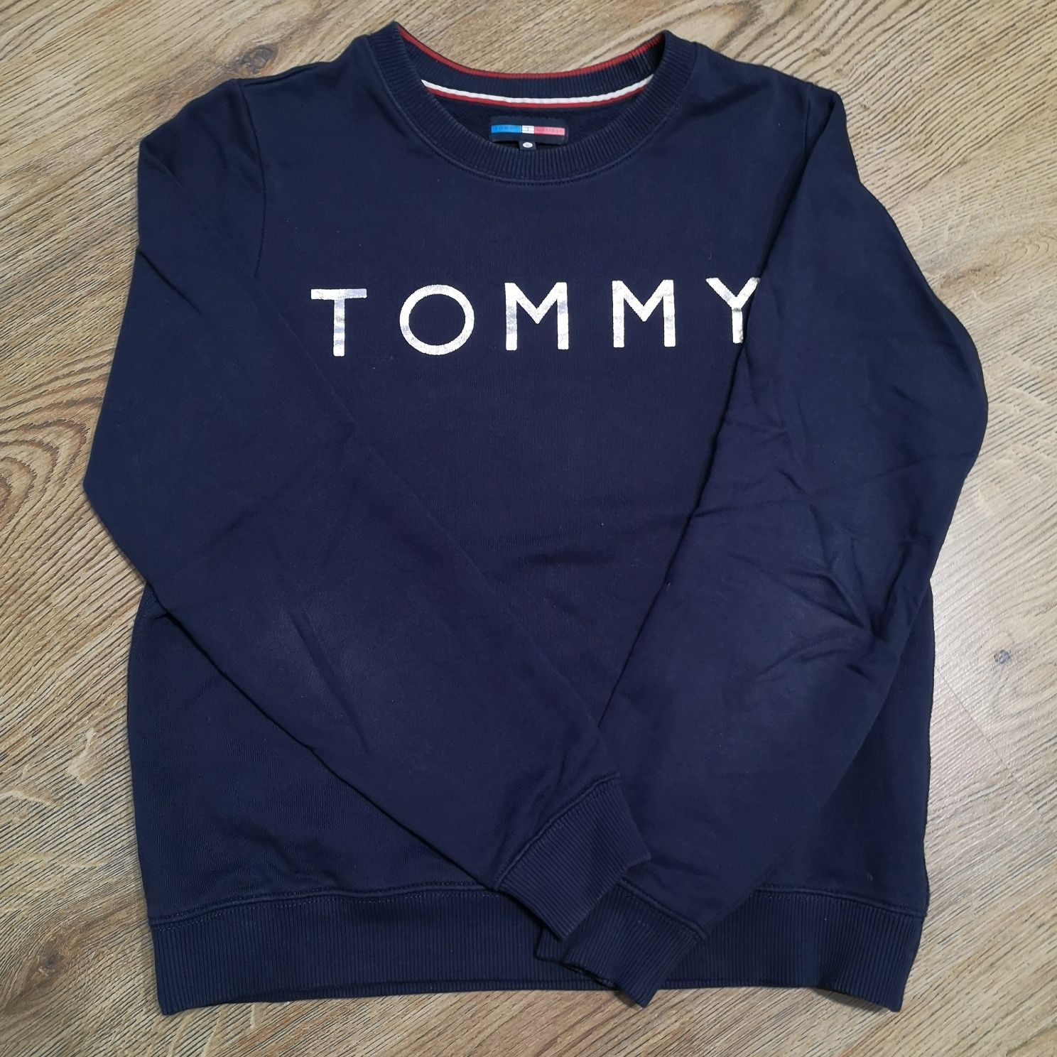 Bluza Tommy Hilfiger S