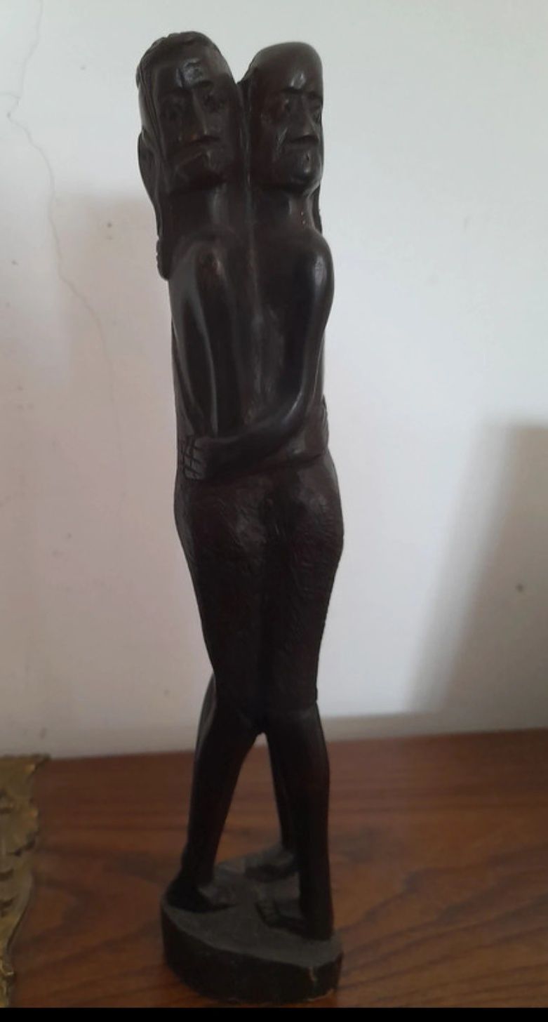 Estatueta africana