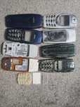 Obudowy nokia 3310 i 3510