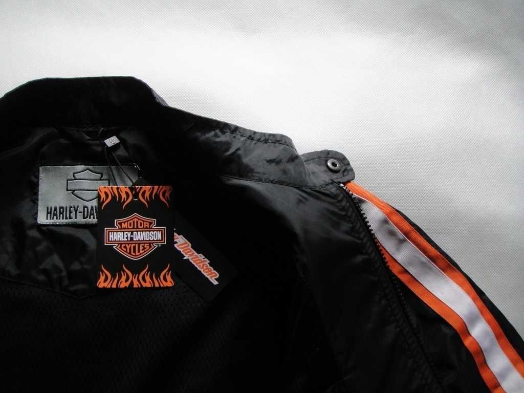 Kurtka Harley-Davidson HD