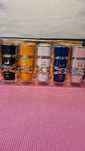 Zestaw perfum 5 sztuk