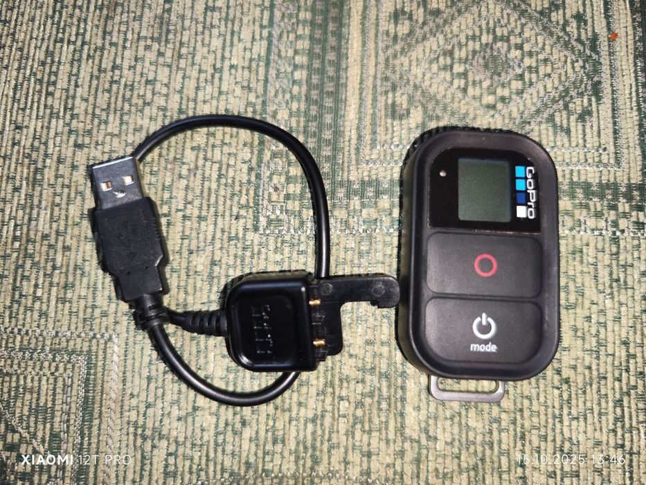 Продам Пульт для керування камерою GoPro WiFi