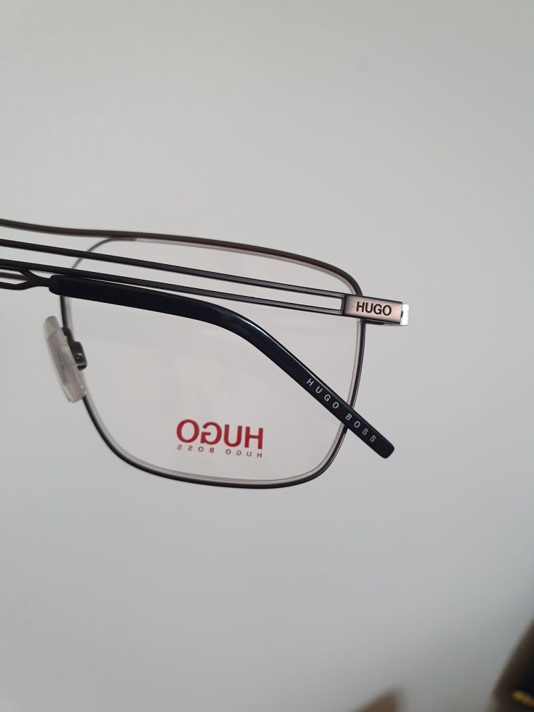 Hugo Boss Okulary oprawki Nówki