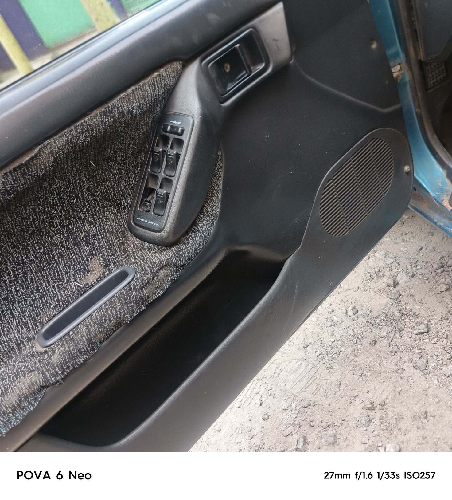 Продам мазду 323 dg