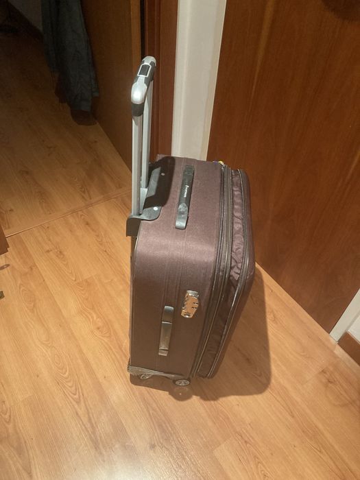 Trolley tamanho grande marca Ministar