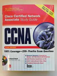 CCNA Cisco Certified Network Associate Study Guide Richard Deal