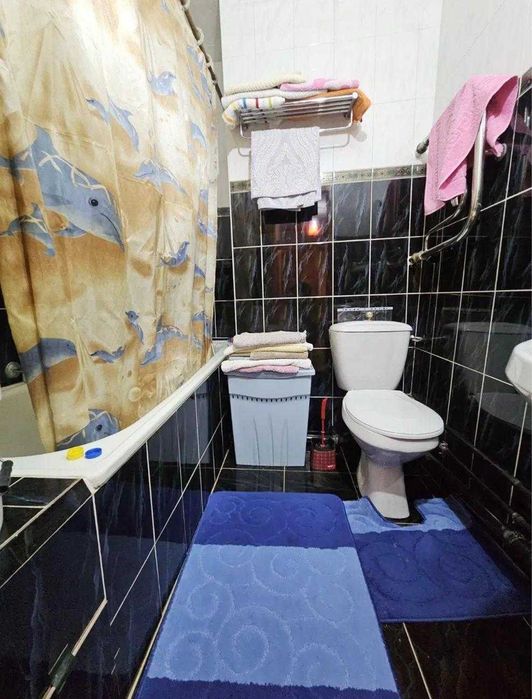 Продам 2-к квартиру 69 кв.м, 3/9 эт, ул Парковая (3-230-586 ОФ)