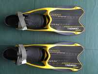 Barbatanas Tribord R'gomoove - 38/39