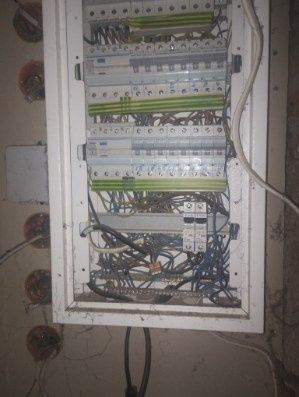 ELEKTRYK Tanio Pabianice