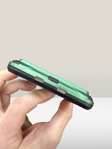 Противоударный чехол Camera Ring для Poco F3 / Mi 11i / Redmi K40