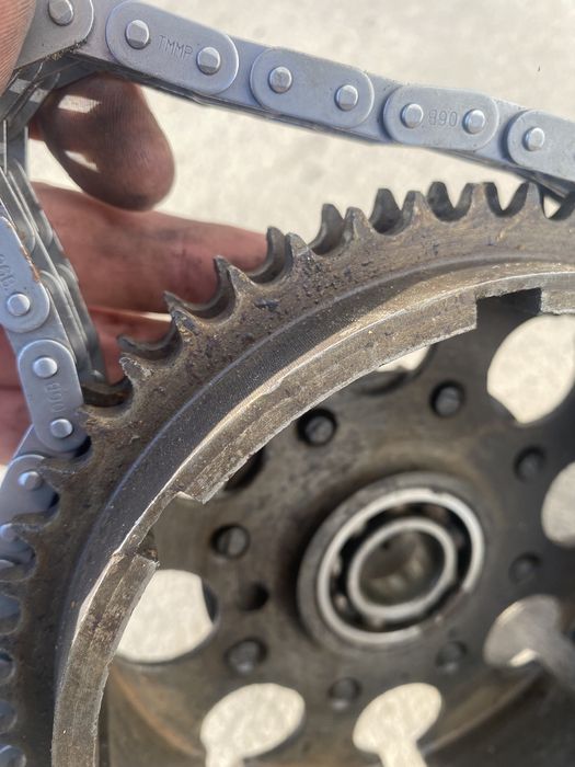 Корзина щєплення іж юпітер