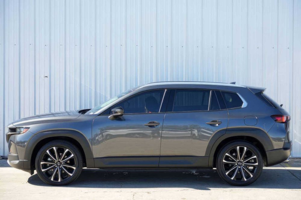 Mazda CX-50      2024