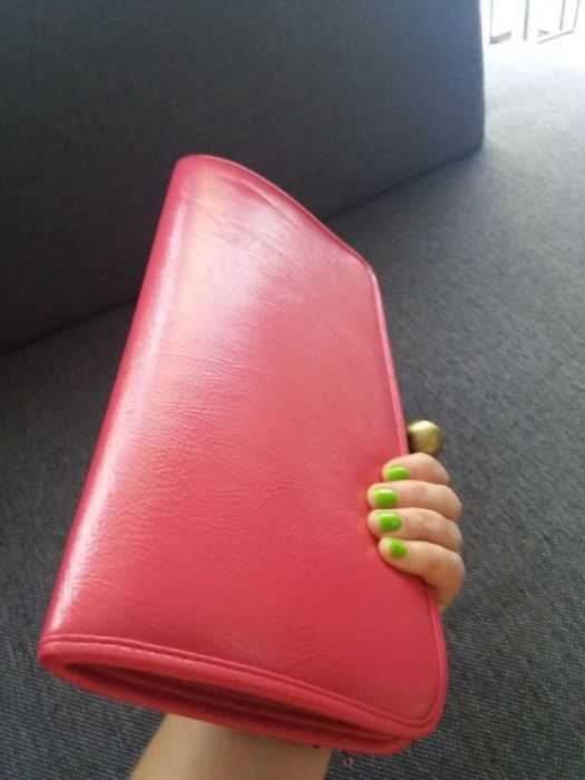 torebka do ręki Barbie