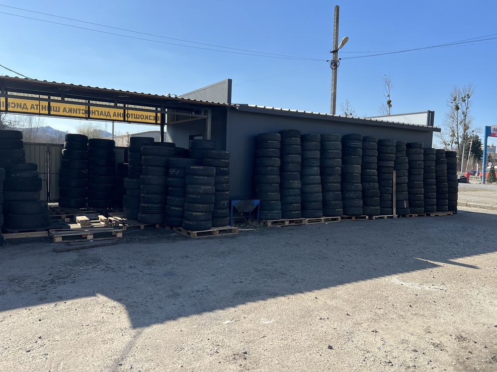 195/65r15 Michelin Розпаровка/одиночка продаж в роздріб і на опт